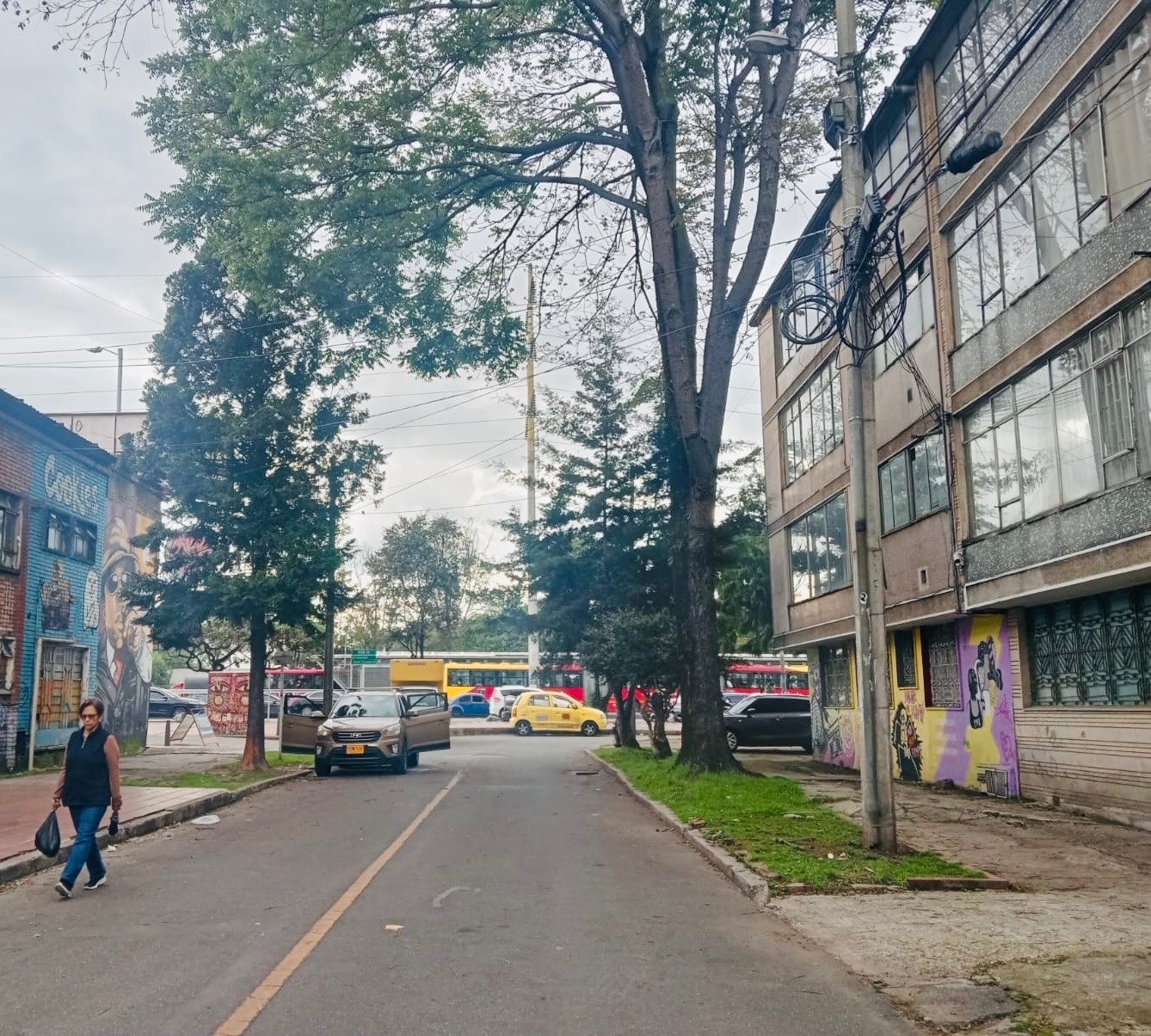 Apartamento en venta en Belalcazar, Bogotá · foto 19 de 22