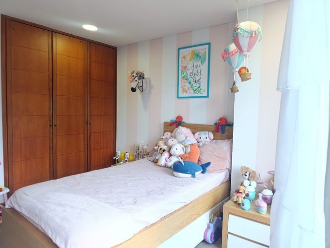 Apartamento de 2 alcobas en venta en Los Balsos, Medellín, 118 m² · foto 11 de 20