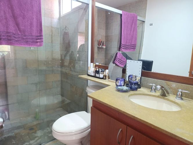 Apartamento de 2 alcobas en venta en Los Balsos, Medellín, 118 m² · foto 18 de 20