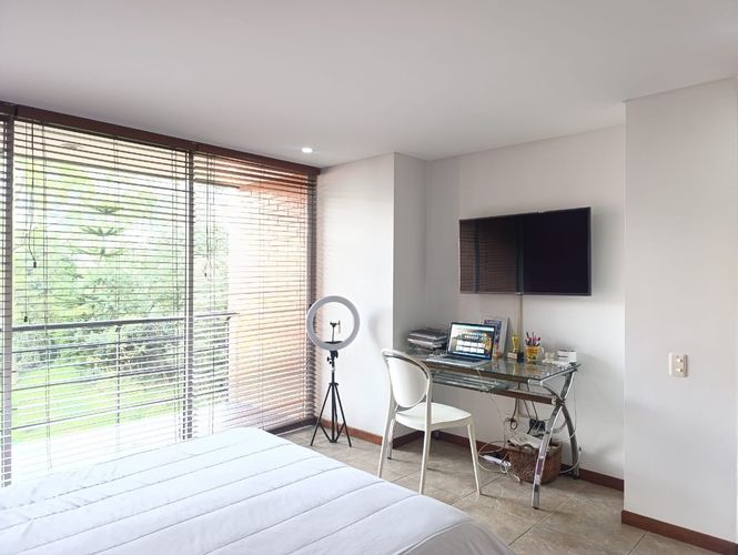 Apartamento de 2 alcobas en venta en Los Balsos, Medellín, 118 m² · foto 15 de 20