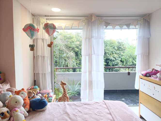 Apartamento de 2 alcobas en venta en Los Balsos, Medellín, 118 m² · foto 16 de 20
