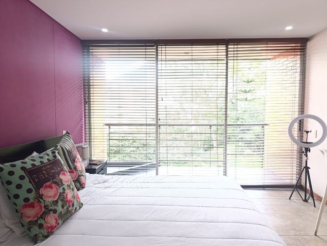 Apartamento de 2 alcobas en venta en Los Balsos, Medellín, 118 m² · foto 14 de 20