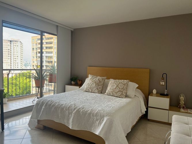 Apartamento de 3 alcobas en venta en Loma Benedictinos, Envigado, 161 m² · foto 3 de 18