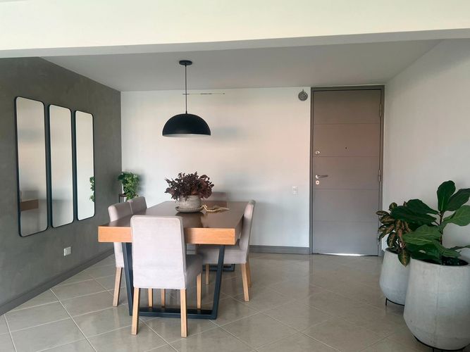 Apartamento de 3 alcobas en venta en Loma Benedictinos, Envigado, 161 m² · foto 7 de 18