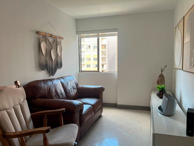 Apartamento de 3 alcobas en venta en Loma Benedictinos, Envigado, 161 m² · foto 9 de 18