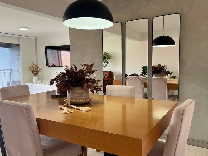 Apartamento de 3 alcobas en venta en Loma Benedictinos, Envigado, 161 m² · foto 8 de 18