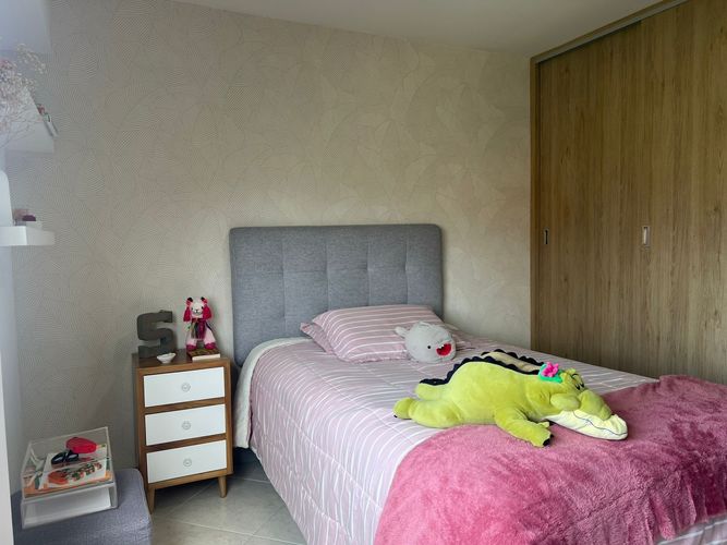 Apartamento de 3 alcobas en venta en Loma Benedictinos, Envigado, 161 m² · foto 6 de 18