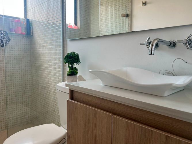 Apartamento de 3 alcobas en venta en Loma Benedictinos, Envigado, 161 m² · foto 14 de 18