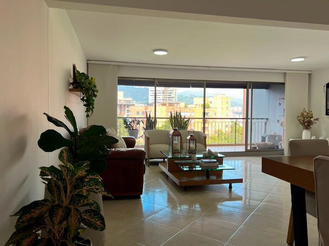 Apartamento de 3 alcobas en venta en Loma Benedictinos, Envigado, 161 m² · foto 15 de 18
