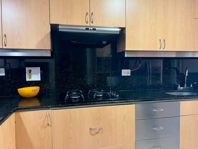 Apartamento de 3 alcobas en venta en Loma Benedictinos, Envigado, 161 m² · foto 18 de 18