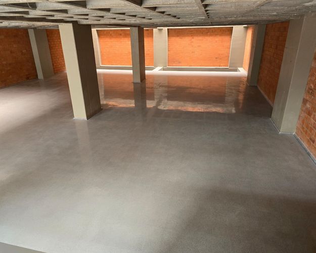Oficina en arriendo en Perpetuo Socorro, Medellín, 750 m² · foto 7 de 13
