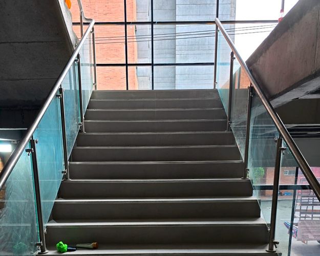 Oficina en arriendo en Perpetuo Socorro, Medellín, 750 m² · foto 13 de 13