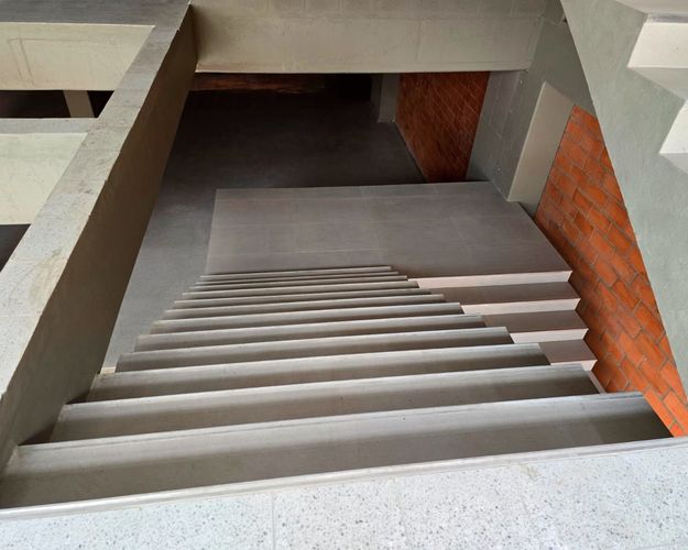 Oficina en arriendo en Perpetuo Socorro, Medellín, 750 m² · foto 12 de 13