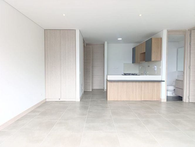 Apartamento de 3 alcobas en venta en El Poblado, Medellín, 100 m² · foto 12 de 18