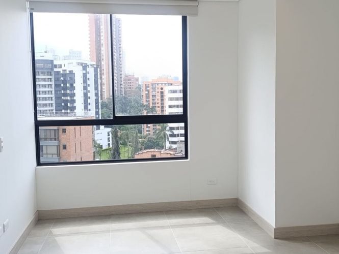 Apartamento de 3 alcobas en venta en El Poblado, Medellín, 100 m² · foto 18 de 18