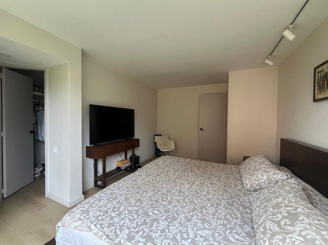 Apartamento de 3 alcobas en arriendo en El Poblado, Medellín, 127 m² · foto 6 de 17