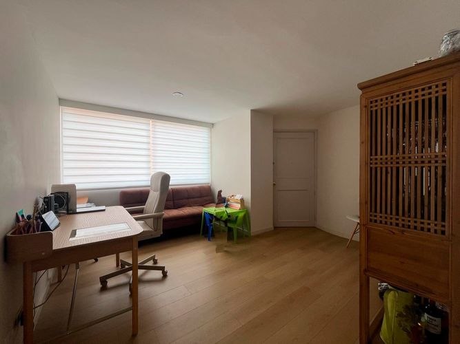 Apartamento de 3 alcobas en arriendo en El Poblado, Medellín, 127 m² · foto 11 de 17