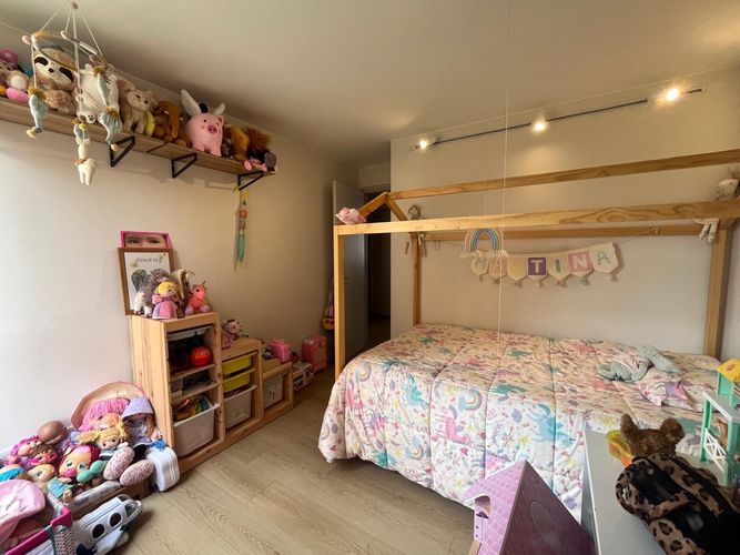 Apartamento de 3 alcobas en arriendo en El Poblado, Medellín, 127 m² · foto 4 de 17
