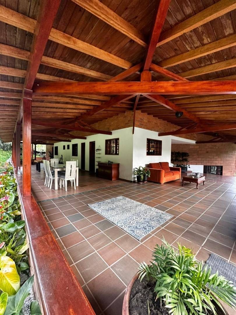Casa en Arriendo en El porvenir, Rionegro