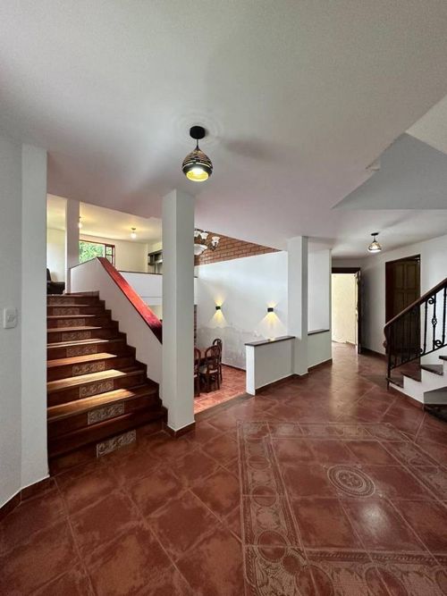 Casa de 9 alcobas en arriendo en El Porvenir, Rionegro, 500 m² · foto 7 de 21