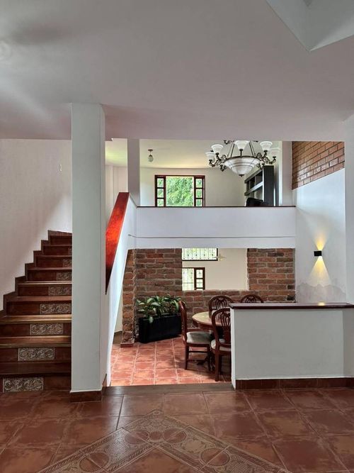 Casa de 9 alcobas en arriendo en El Porvenir, Rionegro, 500 m² · foto 9 de 21