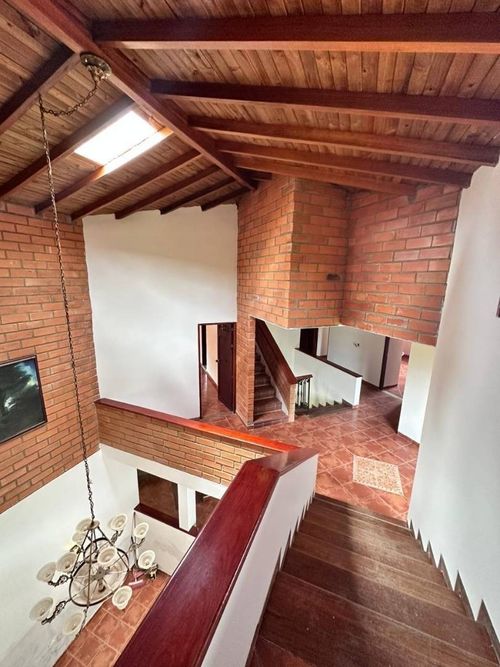 Casa de 9 alcobas en arriendo en El Porvenir, Rionegro, 500 m² · foto 13 de 21