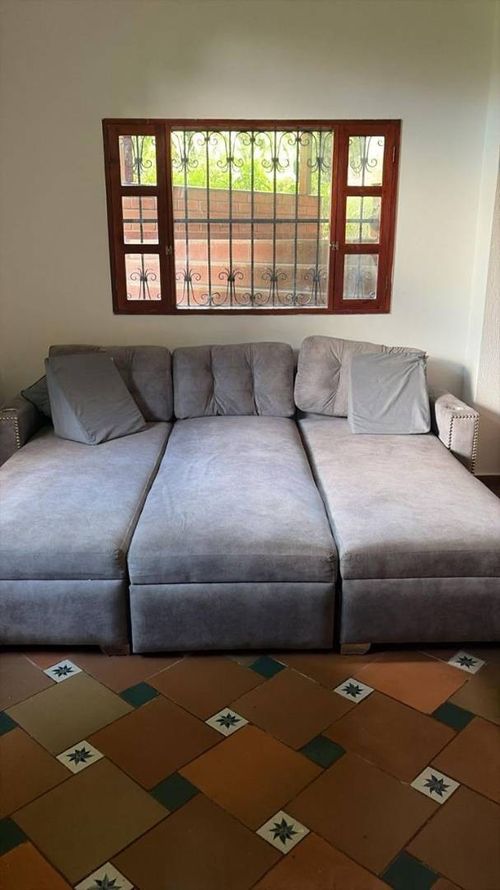 Casa de 9 alcobas en arriendo en El Porvenir, Rionegro, 500 m² · foto 17 de 21