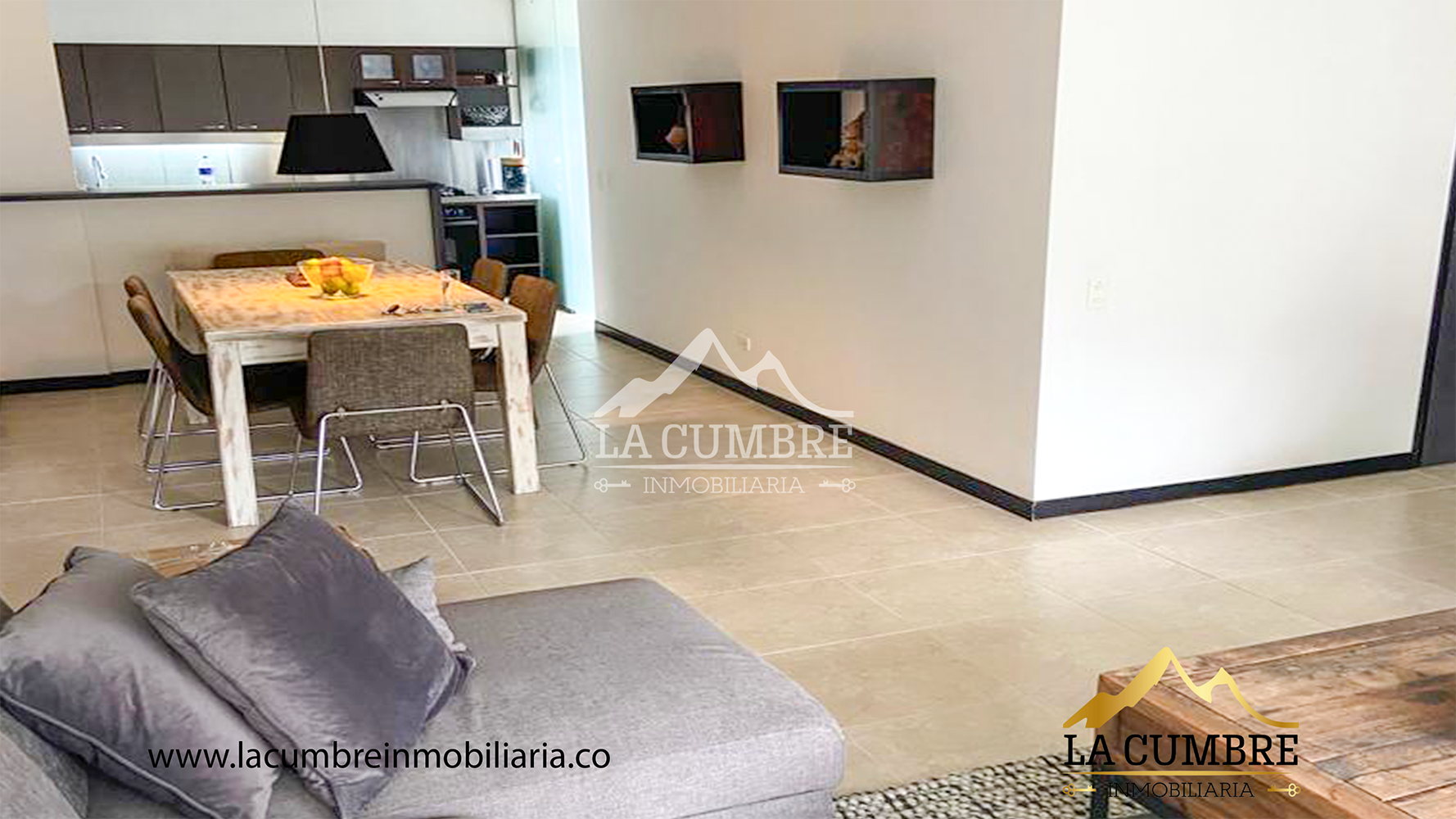 3BR Apartment in Vizcaya (125 m²) - 3