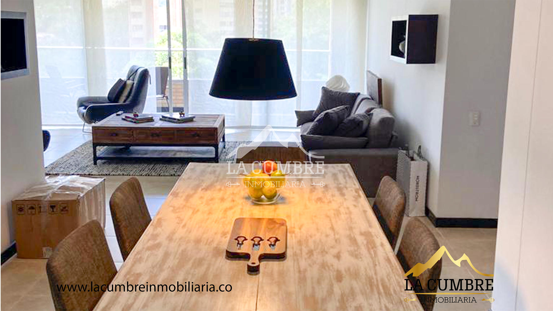 3BR Apartment in Vizcaya (125 m²) - 4