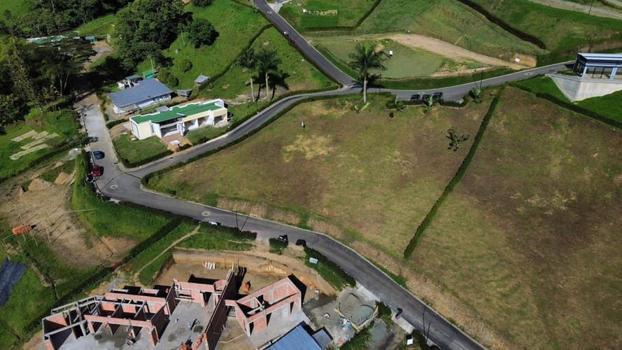 Lote en venta en Campestre A, Dosquebradas · foto 14 de 22