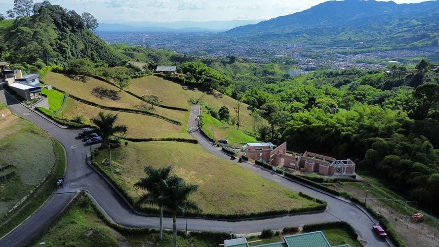Lote en venta en Campestre A, Dosquebradas · foto 22 de 22