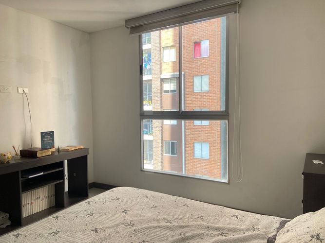 Apartamento de 3 alcobas en venta en Aldea Verde, Sabaneta, 74 m² · foto 7 de 18