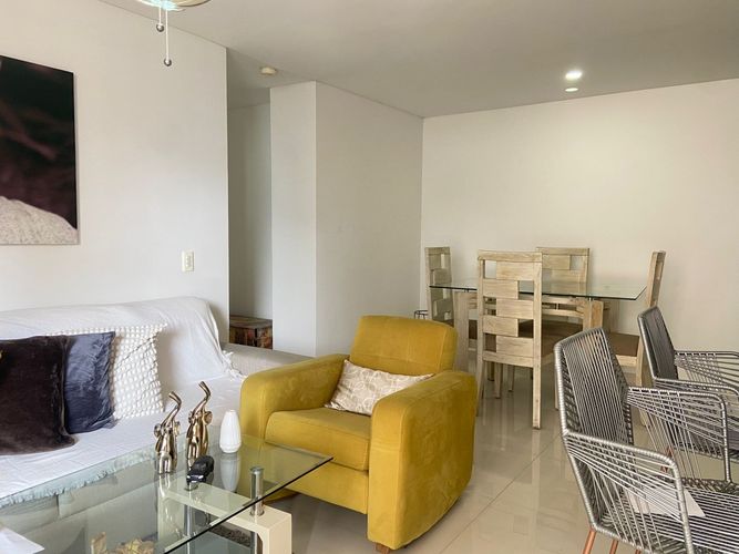 Apartamento de 3 alcobas en venta en Aldea Verde, Sabaneta, 74 m² · foto 6 de 18