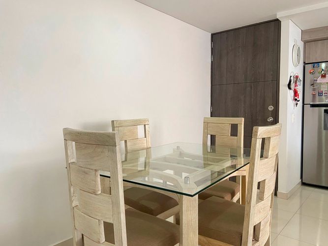 Apartamento de 3 alcobas en venta en Aldea Verde, Sabaneta, 74 m² · foto 11 de 18