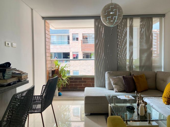 Apartamento de 3 alcobas en venta en Aldea Verde, Sabaneta, 74 m² · foto 15 de 18