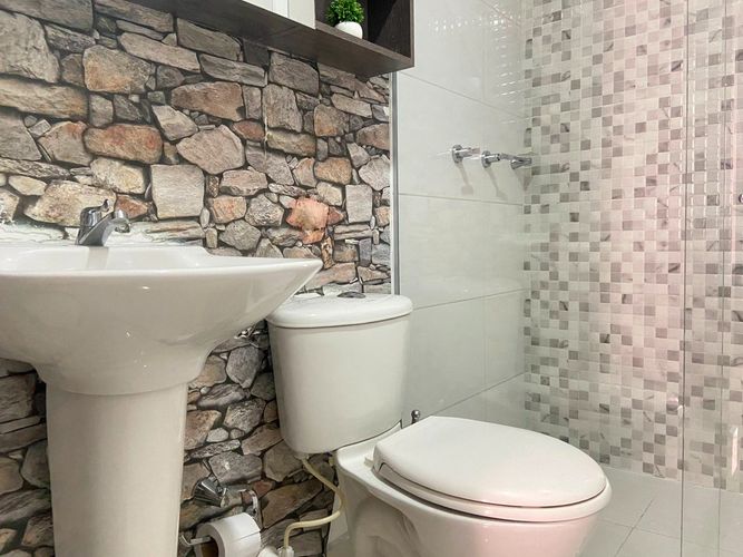 Apartamento de 3 alcobas en venta en Aldea Verde, Sabaneta, 74 m² · foto 18 de 18