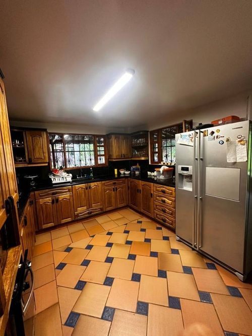 Casa de 9 alcobas en venta en El Porvenir, Rionegro, 500 m² · foto 12 de 21