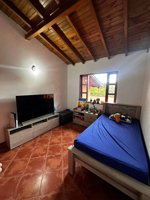 Casa de 9 alcobas en venta en El Porvenir, Rionegro, 500 m² · foto 14 de 21