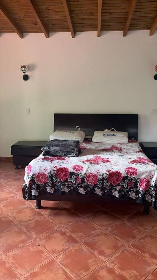 Casa de 9 alcobas en venta en El Porvenir, Rionegro, 500 m² · foto 21 de 21