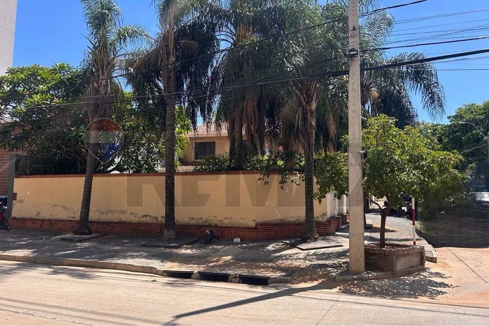 TERRENO EN ESQUINA EN MBURUCUYÁ - ASUNCIÓN EN VENTA — foto 2