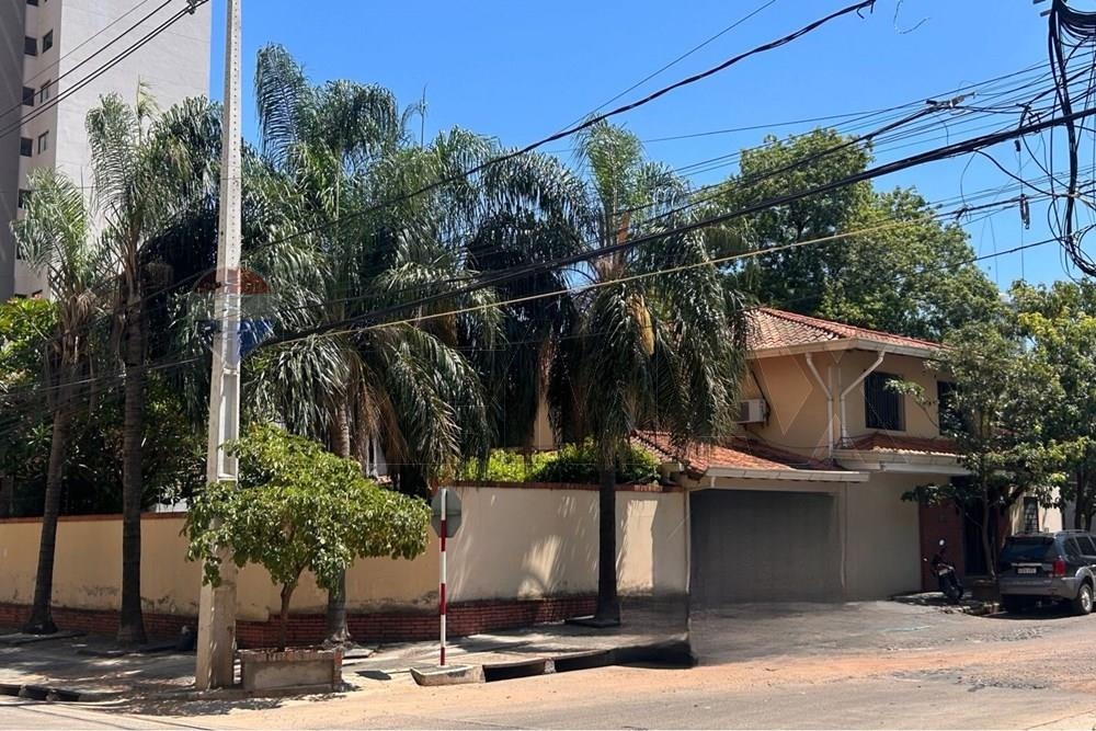 TERRENO EN ESQUINA EN MBURUCUYÁ - ASUNCIÓN EN VENTA — foto 3