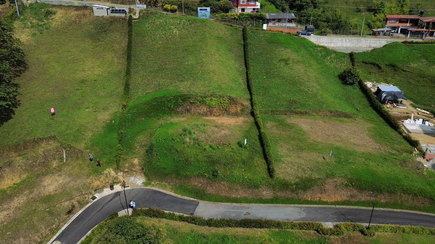 Lote en venta en Campestre A, Dosquebradas · foto 12 de 22