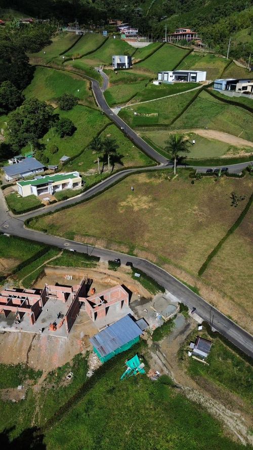 Lote en venta en Campestre A, Dosquebradas · foto 15 de 22