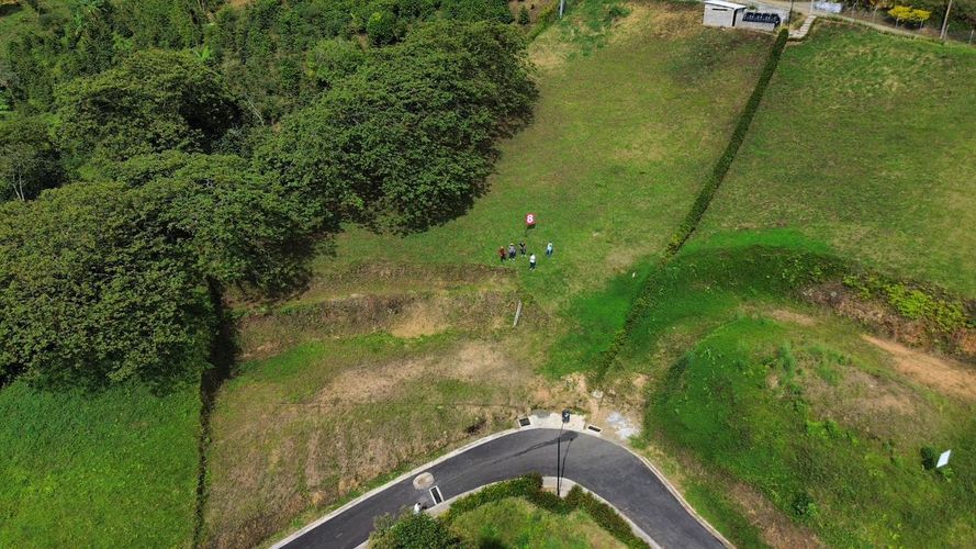 Lote en venta en Campestre A, Dosquebradas · foto 8 de 22