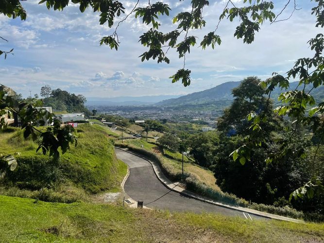Lote en venta en Campestre A, Dosquebradas · foto 11 de 22
