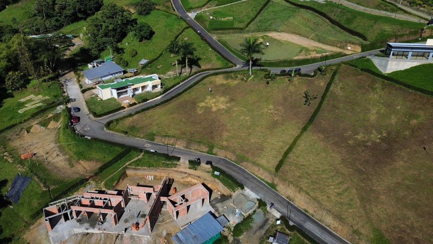 Lote en venta en Campestre A, Dosquebradas · foto 20 de 22