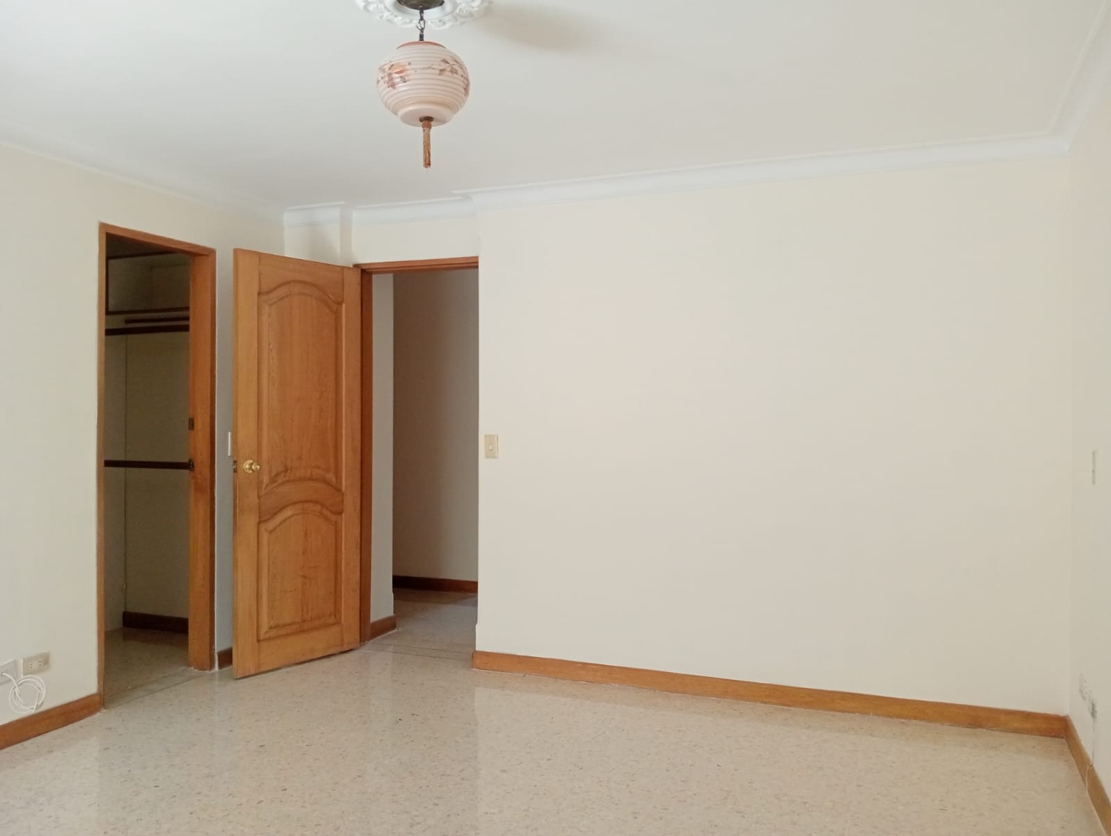 Apartamento en arriendo en Laureles, Medellín · foto 12 de 19