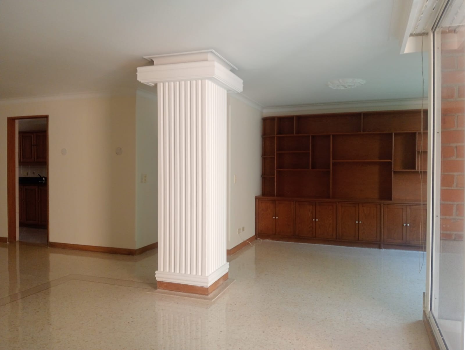 Apartamento en arriendo en Laureles, Medellín · foto 6 de 19