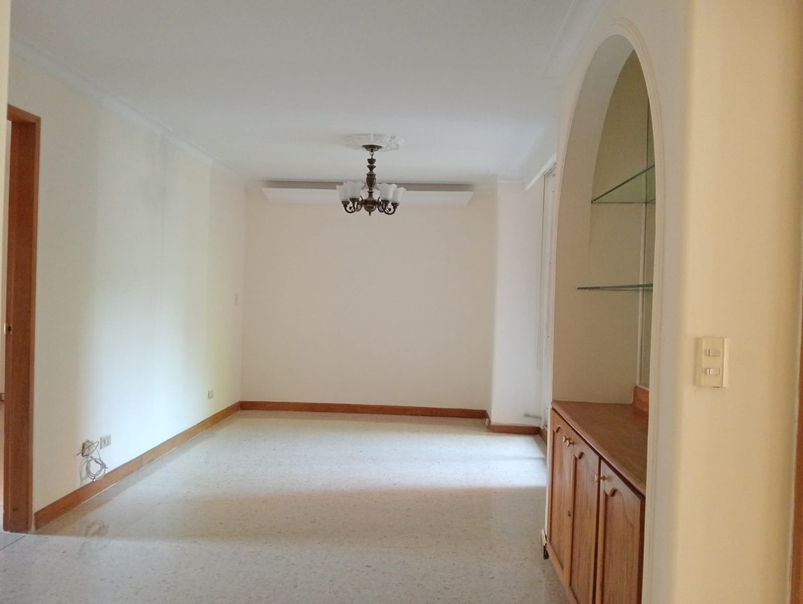 Apartamento en arriendo en Laureles, Medellín · foto 4 de 19