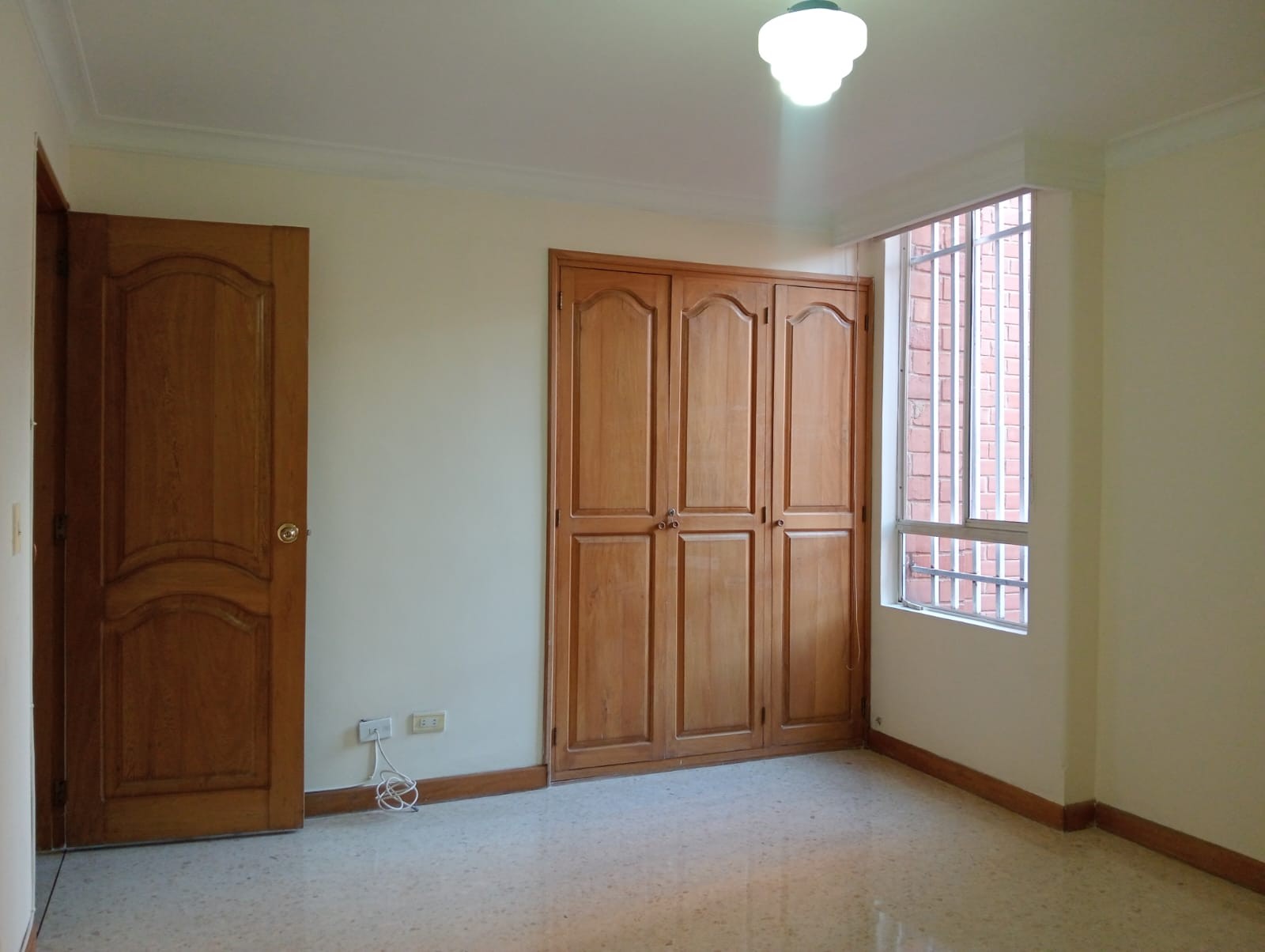Apartamento en arriendo en Laureles, Medellín · foto 11 de 19